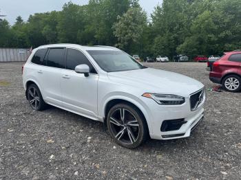  Salvage Volvo XC90