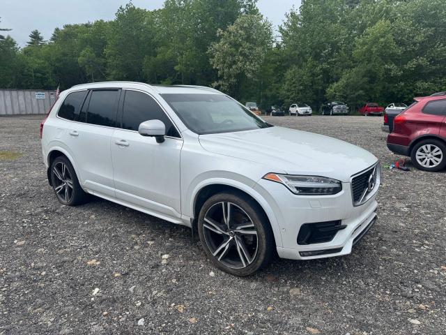  Salvage Volvo XC90