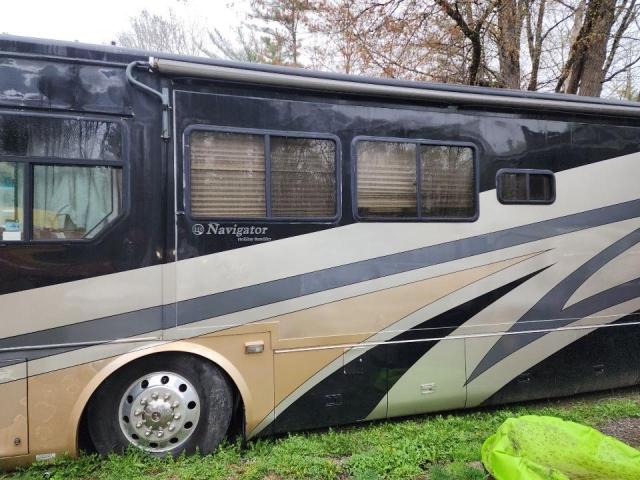  Salvage Roadmaster Executive