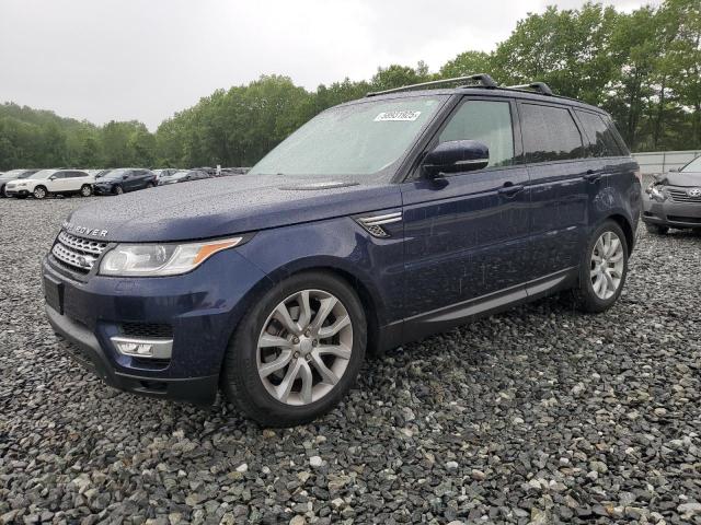  Salvage Land Rover Range Rover