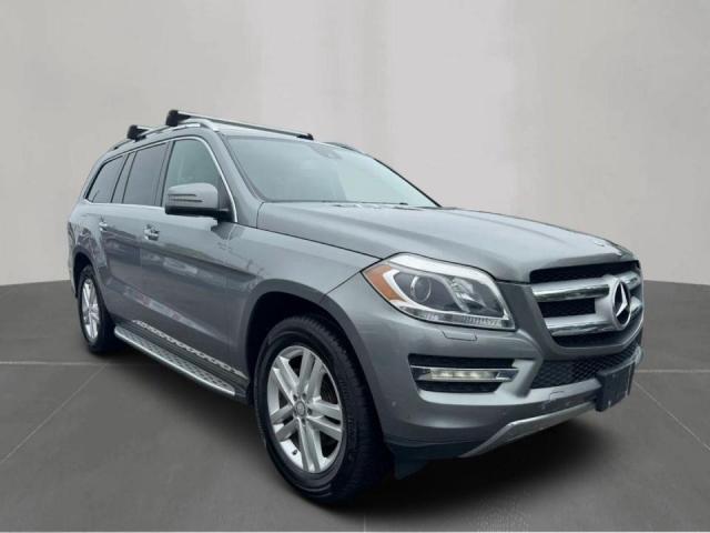  Salvage Mercedes-Benz G-Class