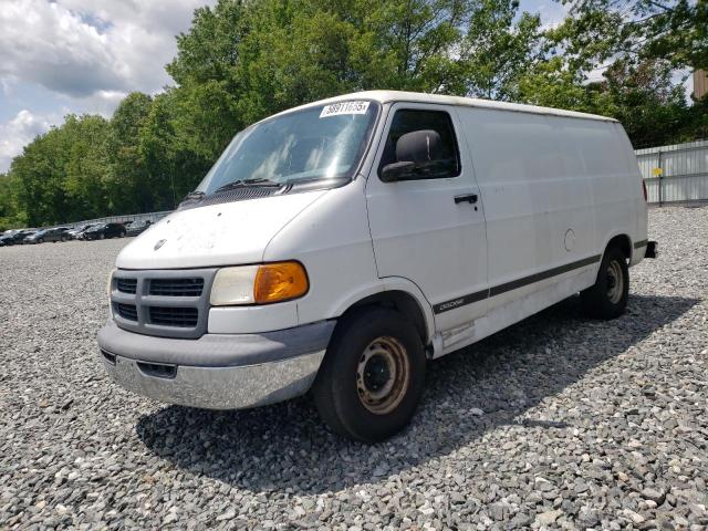  Salvage Dodge B Series