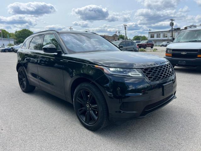  Salvage Land Rover Range Rover