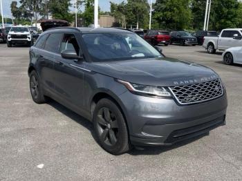  Salvage Land Rover Range Rover