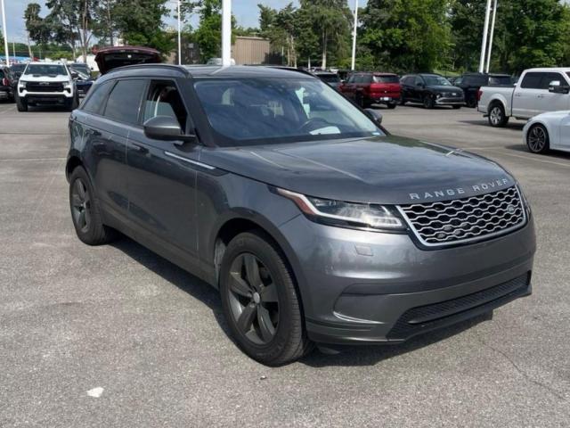  Salvage Land Rover Range Rover