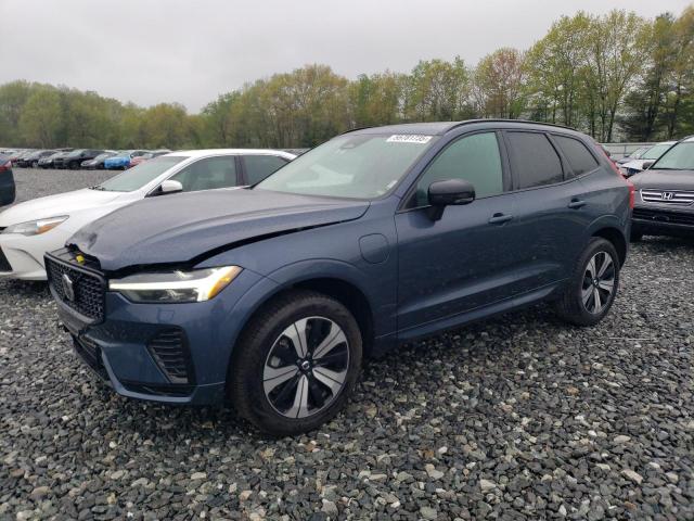  Salvage Volvo Xc60 Core