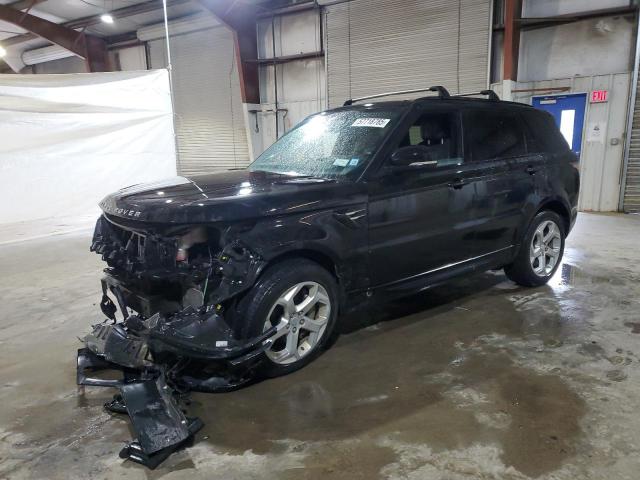  Salvage Land Rover Range Rover