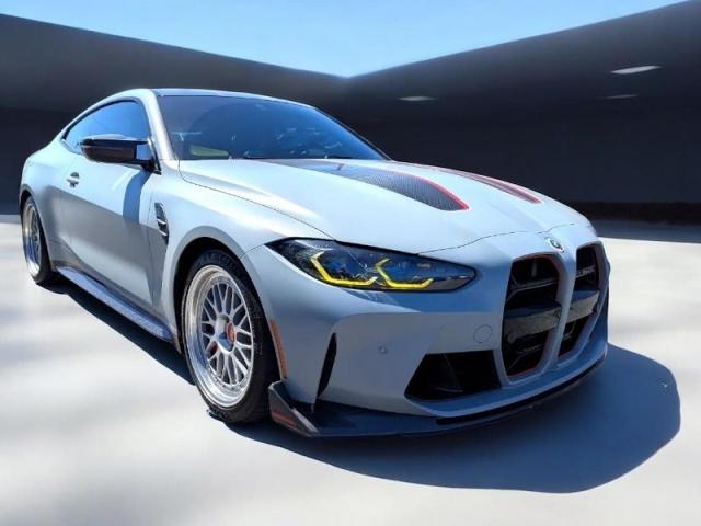  Salvage BMW M Series