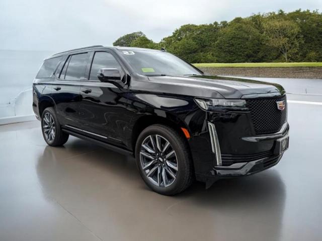  Salvage Cadillac Escalade