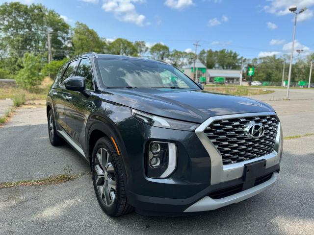  Salvage Hyundai PALISADE