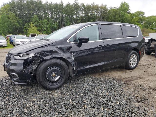  Salvage Chrysler Pacifica