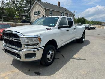  Salvage Ram 3500