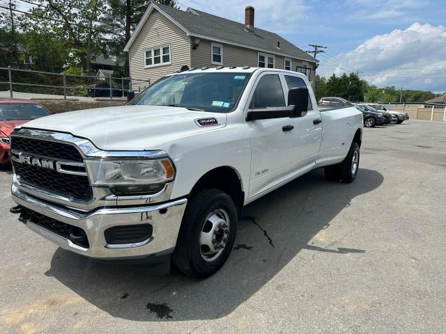  Salvage Ram 3500