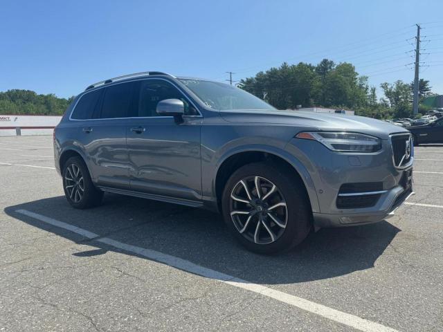  Salvage Volvo XC90