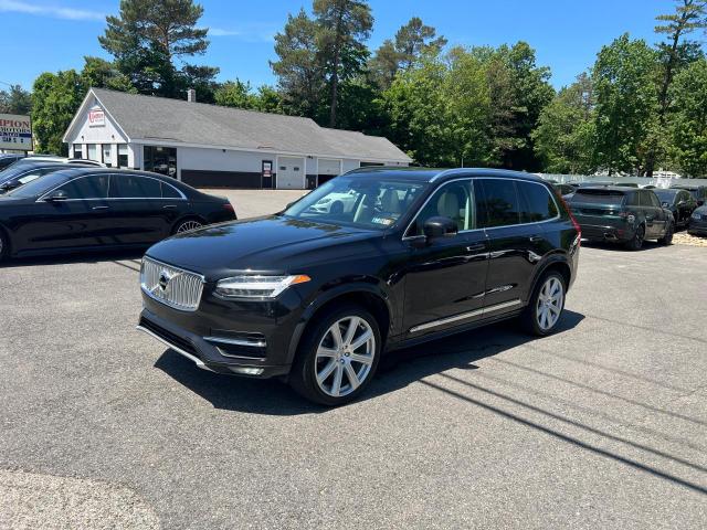  Salvage Volvo XC90