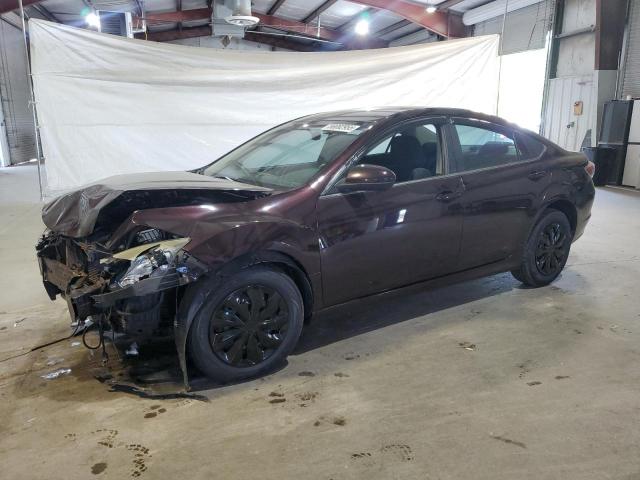  Salvage Mazda 6