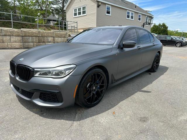  Salvage BMW M Series