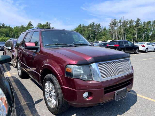  Salvage Ford Expedition