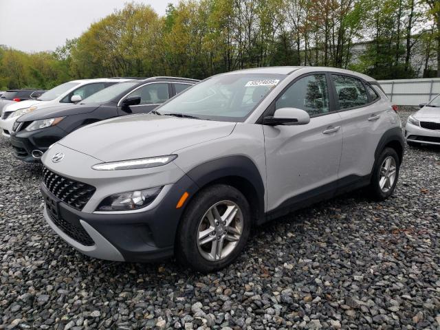  Salvage Hyundai KONA