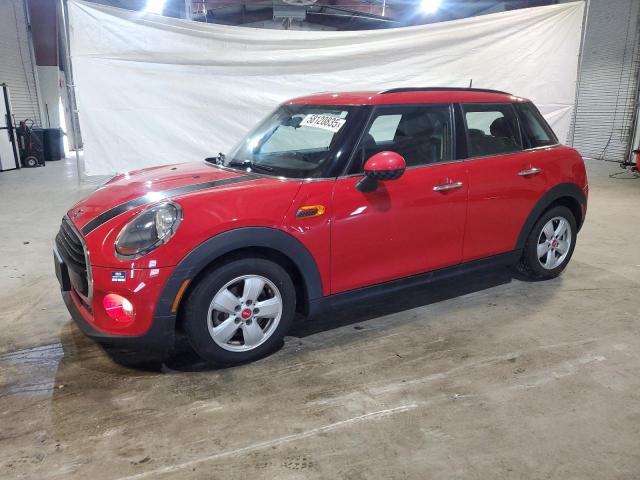  Salvage MINI Cooper