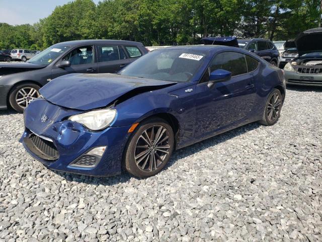  Salvage Toyota Scion
