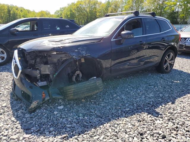  Salvage Volvo XC60