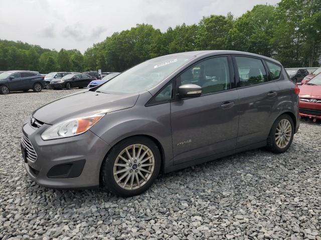  Salvage Ford Cmax