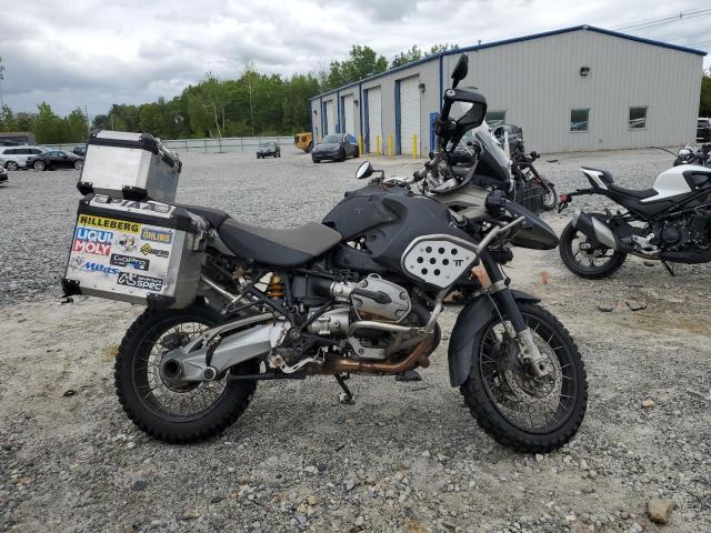  Salvage BMW R