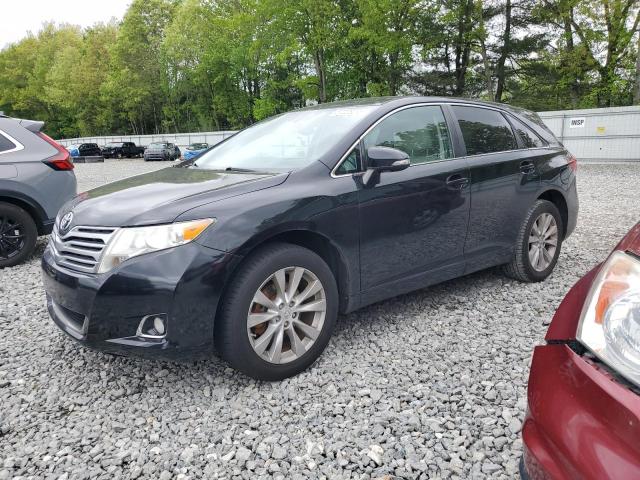  Salvage Toyota Venza