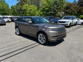  Salvage Land Rover Range Rover