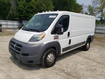  Salvage Ram Promaster