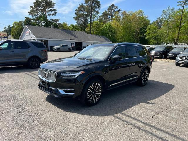  Salvage Volvo Xc90 Plus