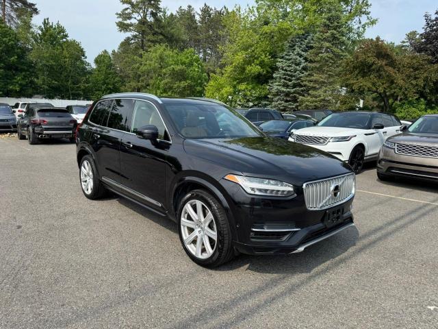  Salvage Volvo XC90