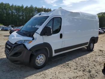  Salvage Ram Promaster