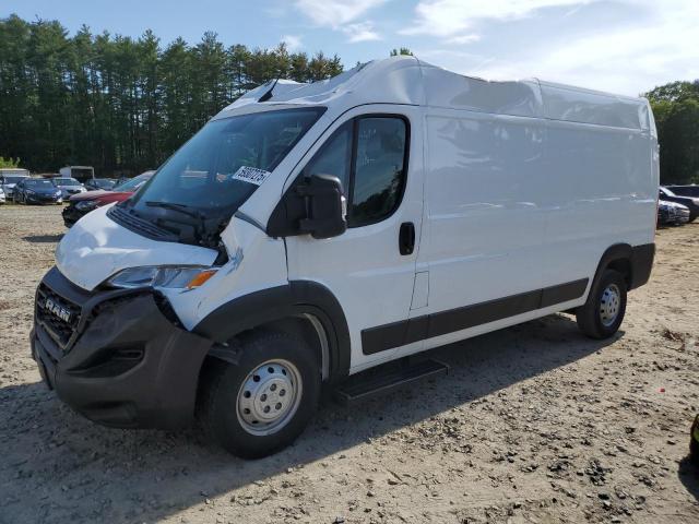  Salvage Ram Promaster