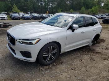 Salvage Volvo XC60