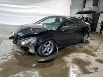  Salvage Acura RSX