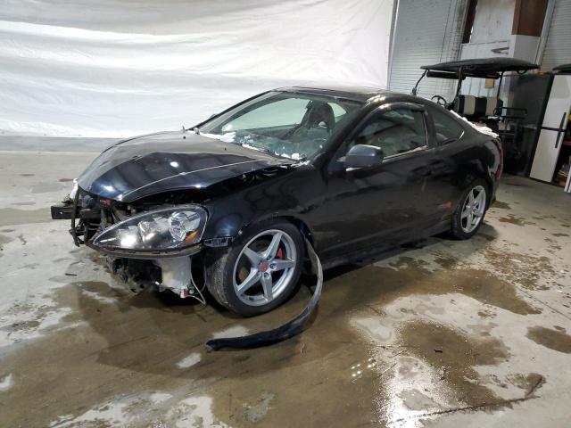  Salvage Acura RSX