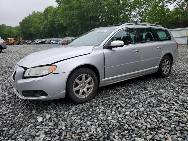  Salvage Volvo V70