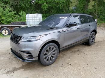  Salvage Land Rover Range Rover