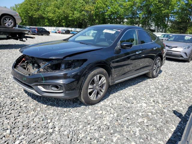  Salvage Honda Crosstour