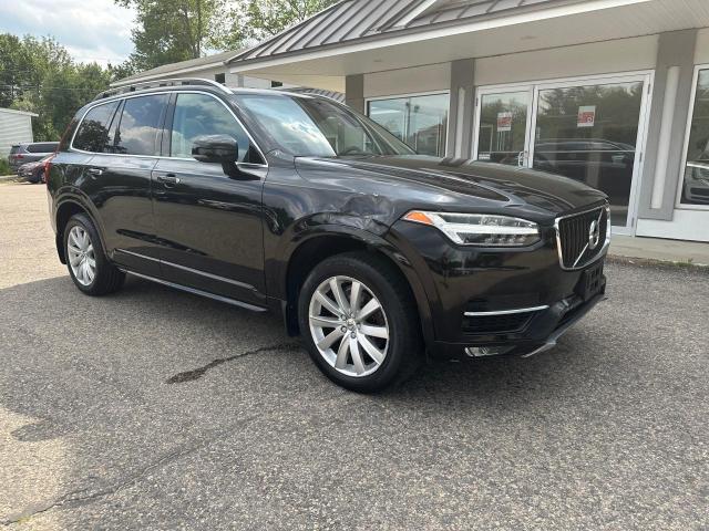  Salvage Volvo XC90