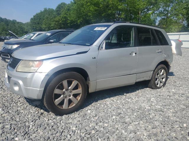  Salvage Suzuki Gr Vitara
