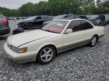  Salvage INFINITI M30
