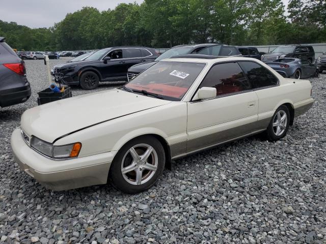  Salvage INFINITI M30
