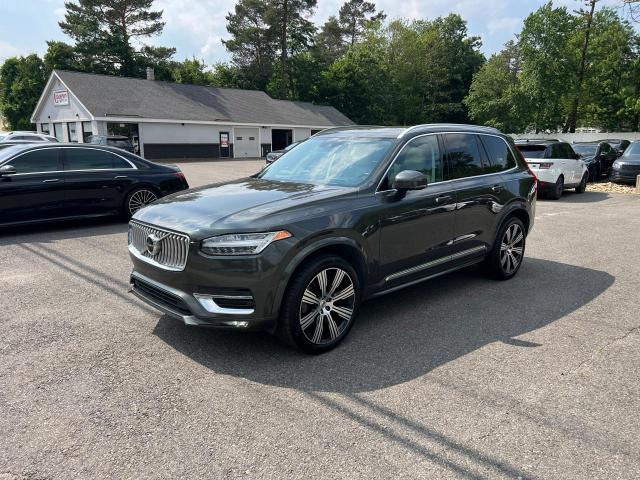  Salvage Volvo XC90
