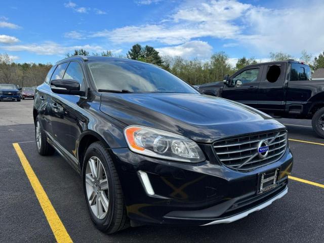  Salvage Volvo XC60