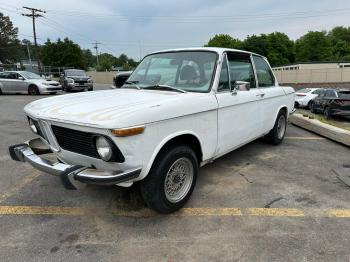  Salvage BMW 2 Series