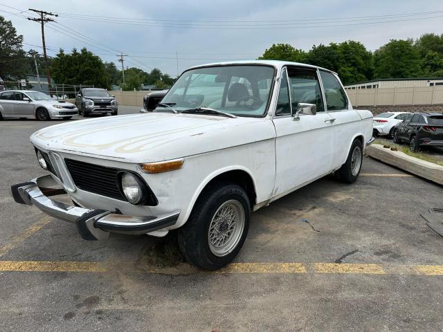  Salvage BMW 2 Series