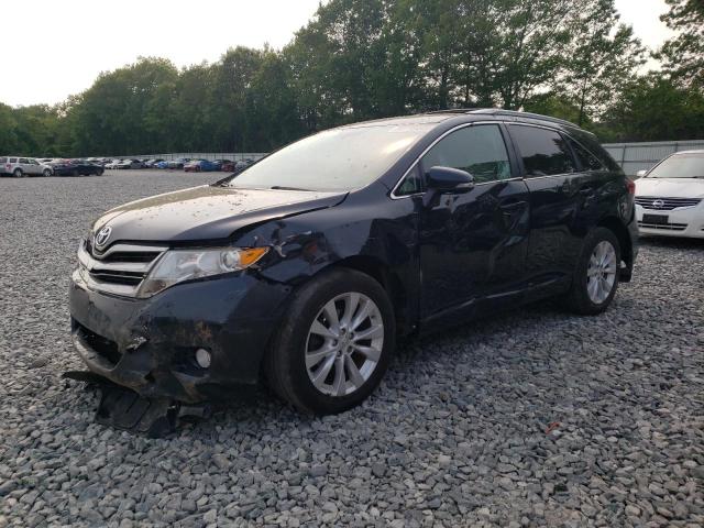  Salvage Toyota Venza